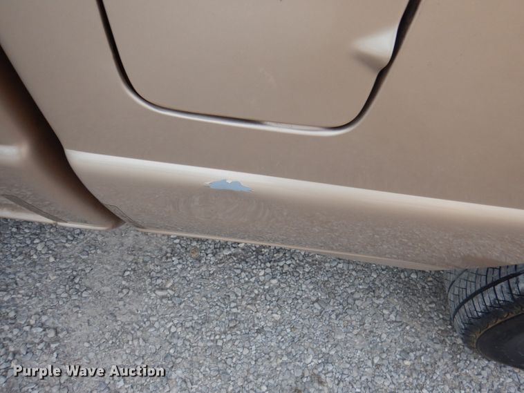 image for item DY9619 1993 Ford Ranger XLT  pickup truck