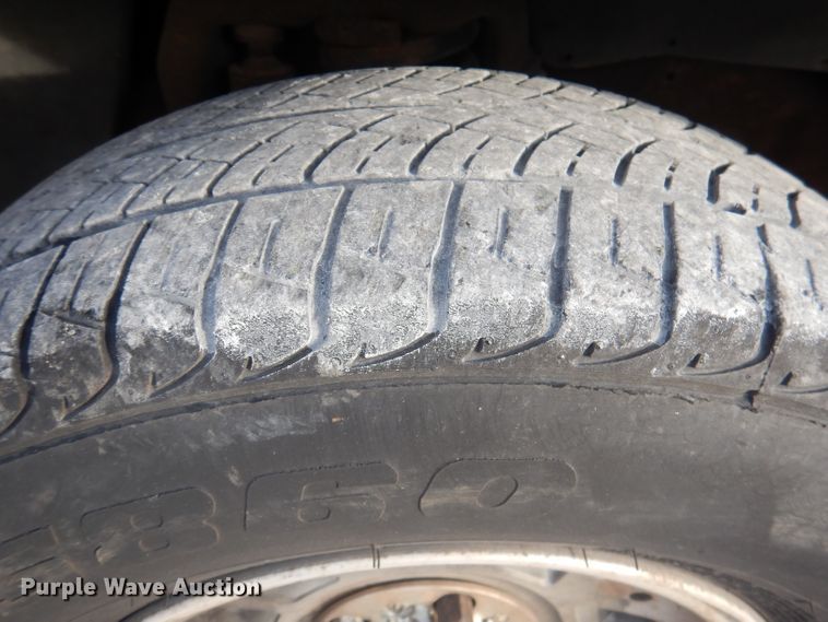 image for item DY9619 1993 Ford Ranger XLT  pickup truck