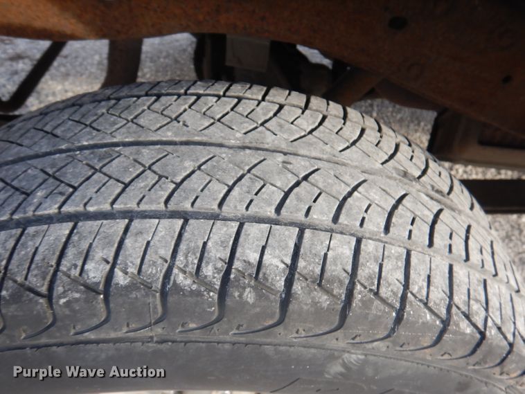 image for item DY9619 1993 Ford Ranger XLT  pickup truck