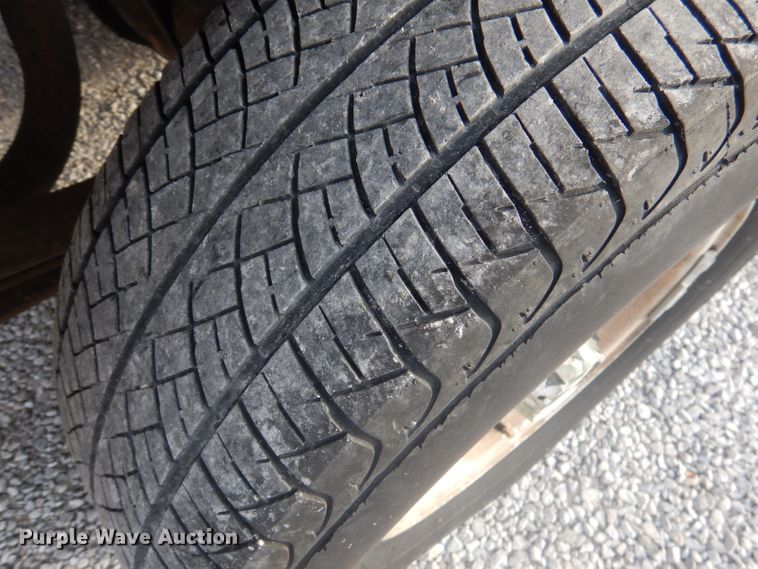 image for item DY9619 1993 Ford Ranger XLT  pickup truck