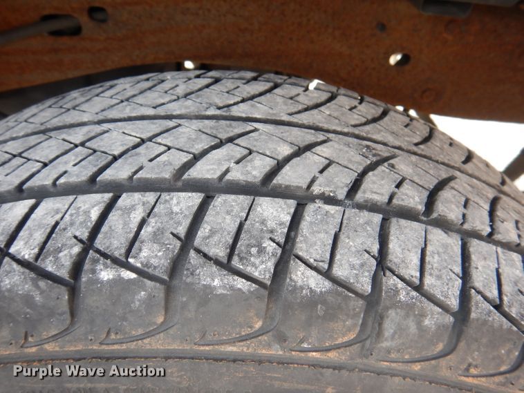 image for item DY9619 1993 Ford Ranger XLT  pickup truck