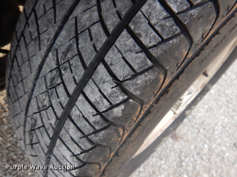 image for item DY9619 1993 Ford Ranger XLT  pickup truck