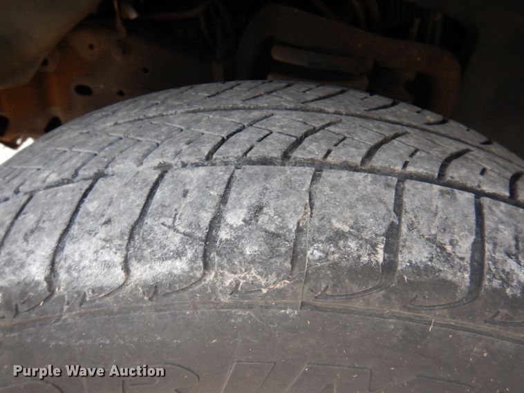 image for item DY9619 1993 Ford Ranger XLT  pickup truck