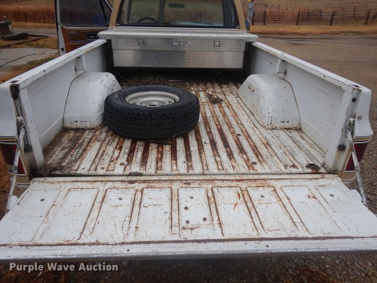 image for item EY9041 1977 Chevrolet Silverado 10  pickup truck