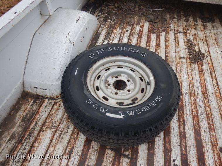 image for item EY9041 1977 Chevrolet Silverado 10  pickup truck