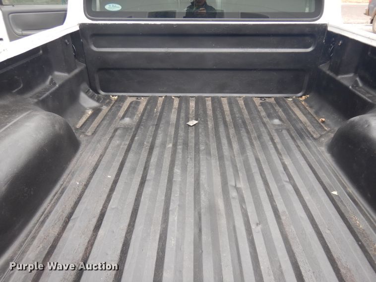 image for item EY9045 2007 Ford Ranger  pickup truck