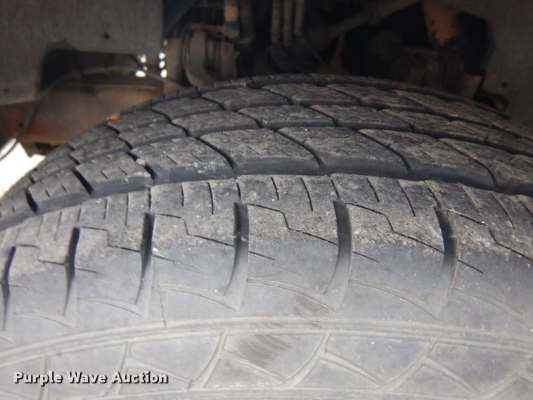 image for item EY9045 2007 Ford Ranger  pickup truck