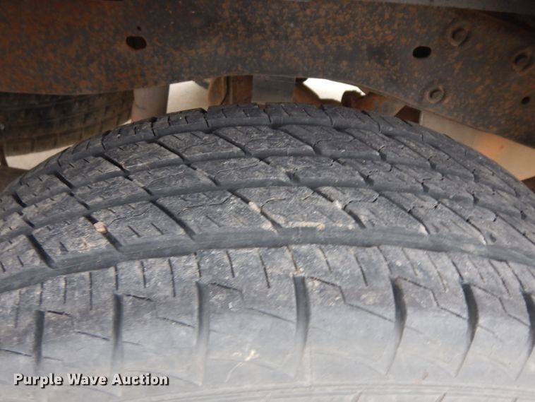 image for item EY9045 2007 Ford Ranger  pickup truck