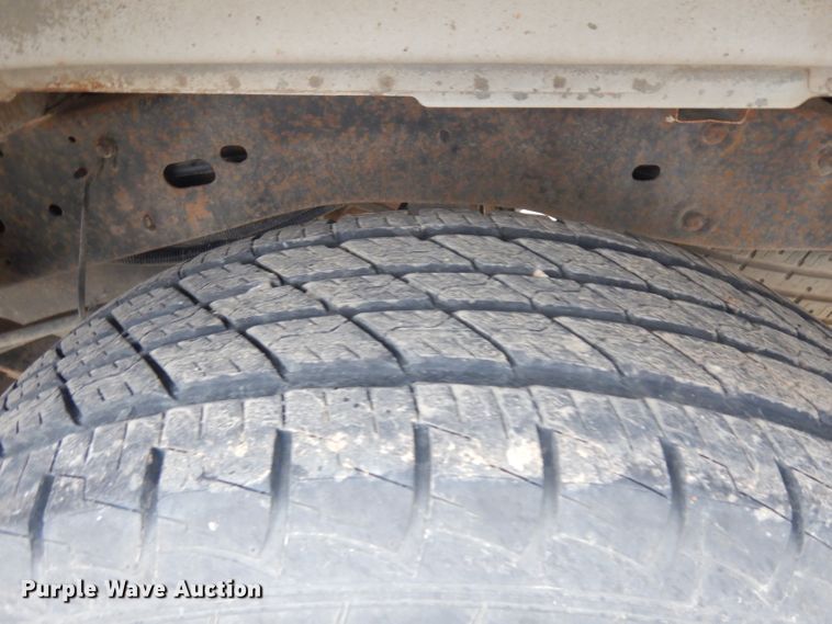 image for item EY9045 2007 Ford Ranger  pickup truck