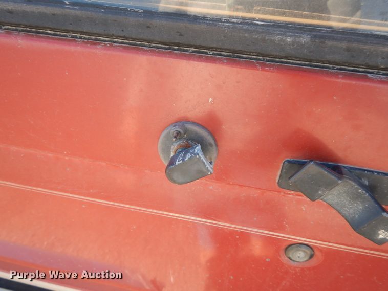 image for item FG9654 1985 Ford Bronco II Eddie Bauer  SUV