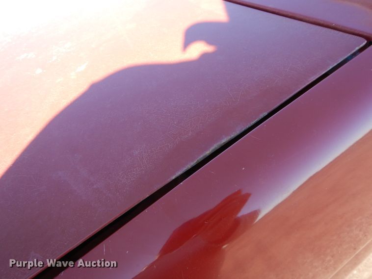 image for item FG9654 1985 Ford Bronco II Eddie Bauer  SUV