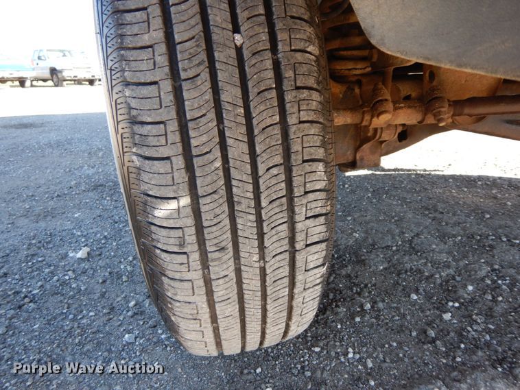 image for item FG9654 1985 Ford Bronco II Eddie Bauer  SUV