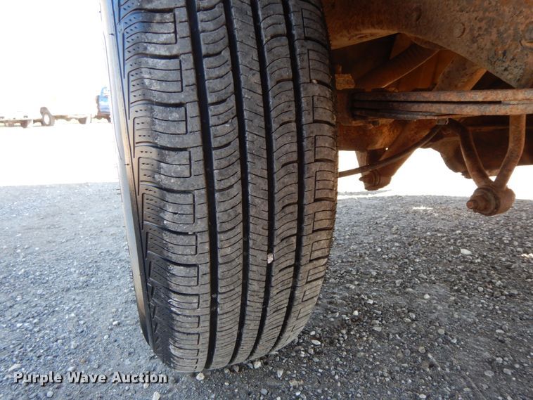 image for item FG9654 1985 Ford Bronco II Eddie Bauer  SUV