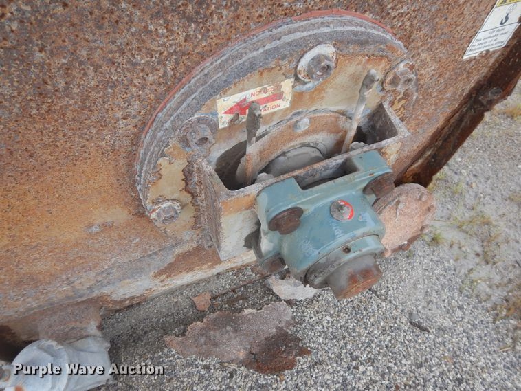 image for item FR9042 Kolberg Sand Prep 5036-258 conveyor