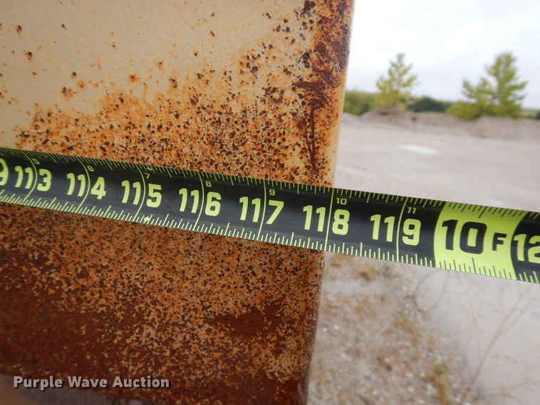 image for item FR9042 Kolberg Sand Prep 5036-258 conveyor