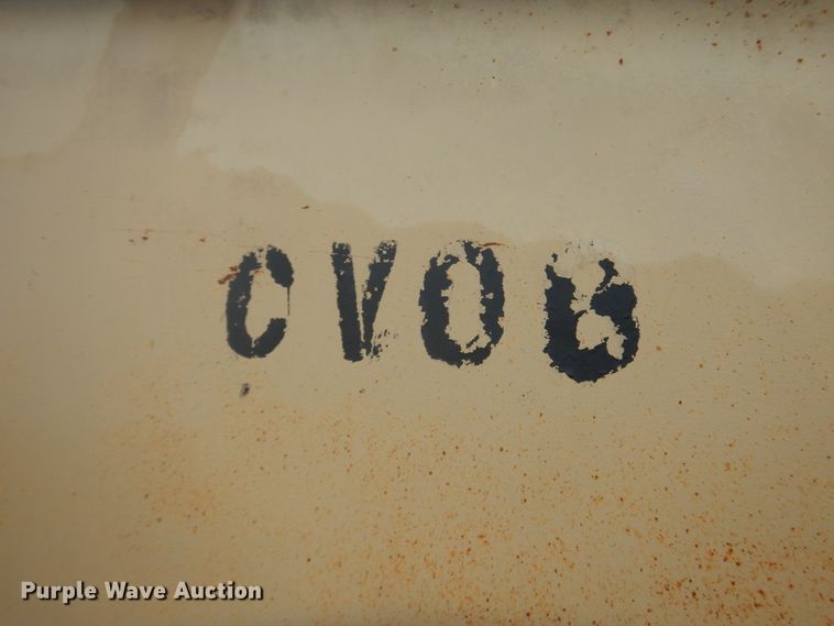 image for item FR9042 Kolberg Sand Prep 5036-258 conveyor