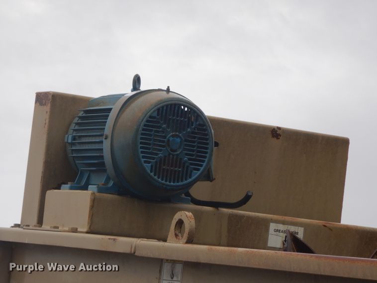 image for item FR9042 Kolberg Sand Prep 5036-258 conveyor