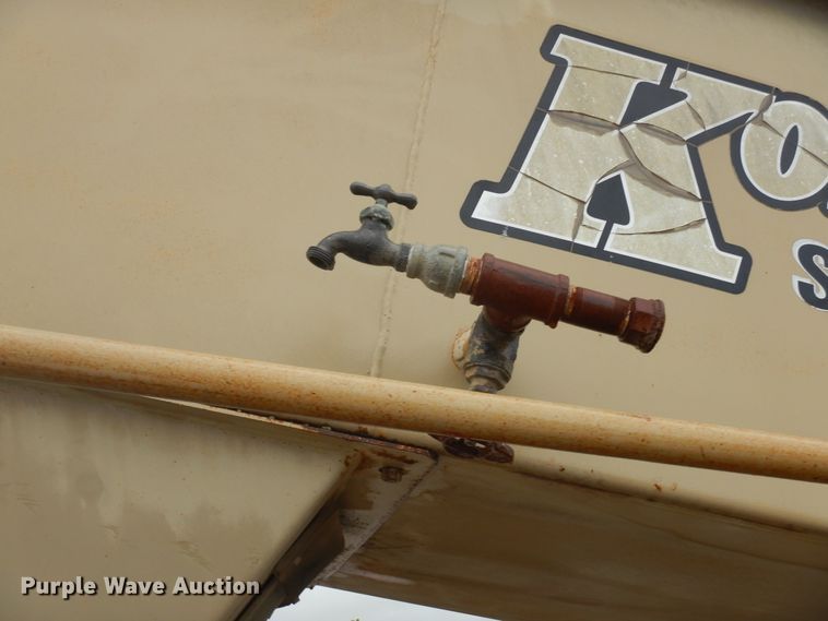 image for item FR9042 Kolberg Sand Prep 5036-258 conveyor