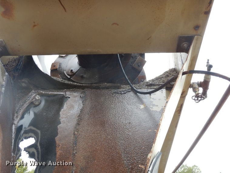 image for item FR9042 Kolberg Sand Prep 5036-258 conveyor