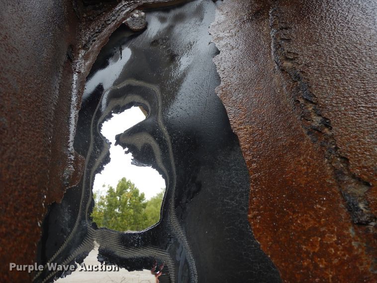 image for item FR9042 Kolberg Sand Prep 5036-258 conveyor