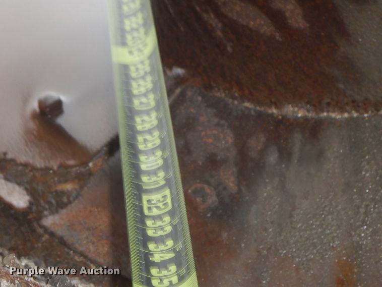 image for item FR9042 Kolberg Sand Prep 5036-258 conveyor