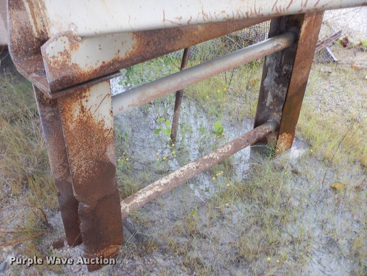 image for item FR9042 Kolberg Sand Prep 5036-258 conveyor