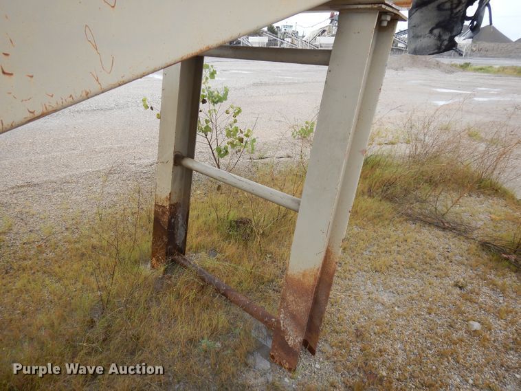 image for item FR9042 Kolberg Sand Prep 5036-258 conveyor