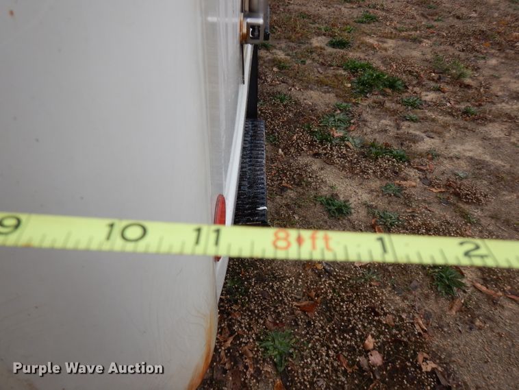 image for item FW9811 2015 Ford F550 Super Duty  refrigerated truck