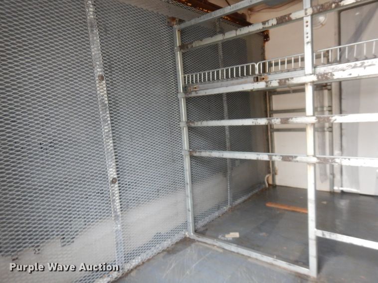 image for item FW9811 2015 Ford F550 Super Duty  refrigerated truck