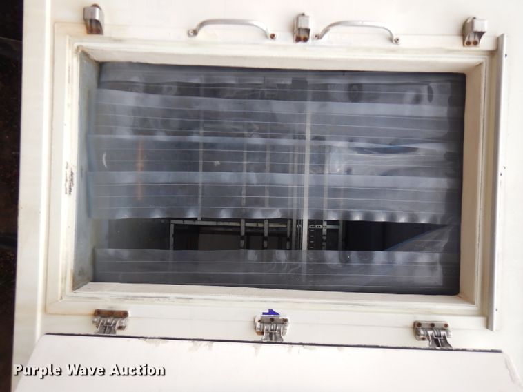 image for item FW9811 2015 Ford F550 Super Duty  refrigerated truck