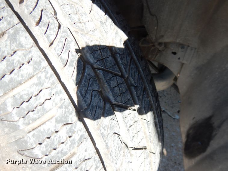 image for item FW9887 1997 Lincoln Town Car Executive  limousine