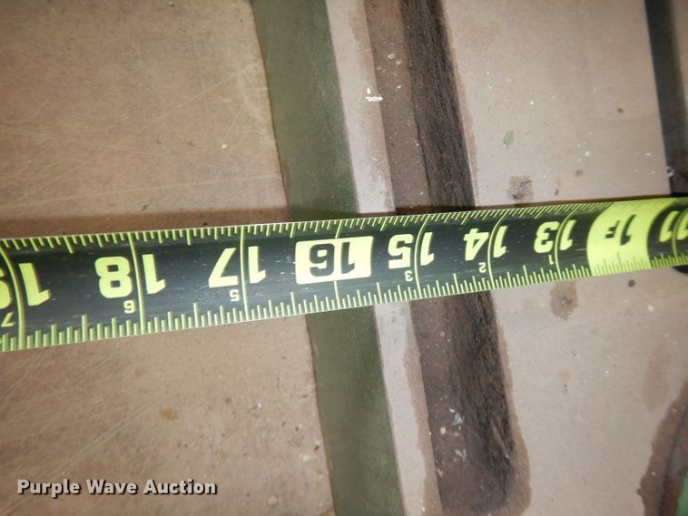 image for item FW9890 Grizzly drill press