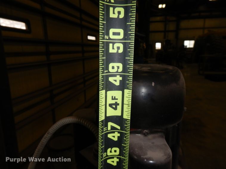 image for item FW9890 Grizzly drill press