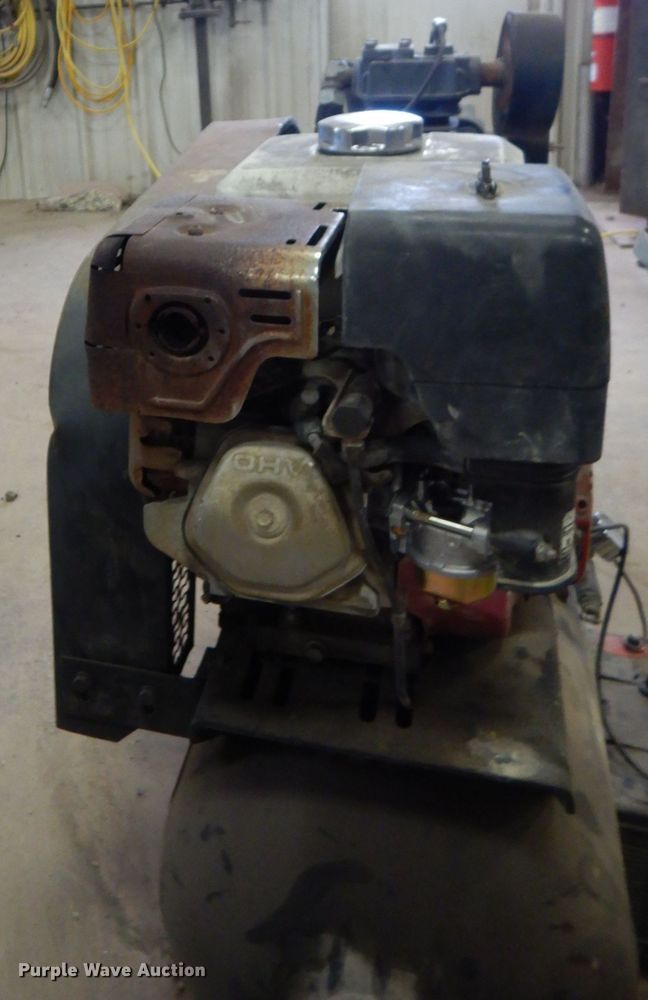 image for item FW9891 American Industrial Products  air compressor