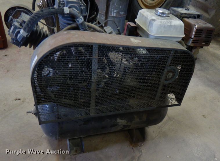 image for item FW9891 American Industrial Products  air compressor