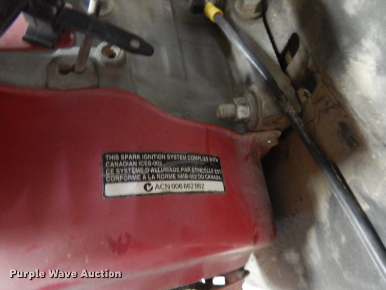 image for item FW9891 American Industrial Products  air compressor