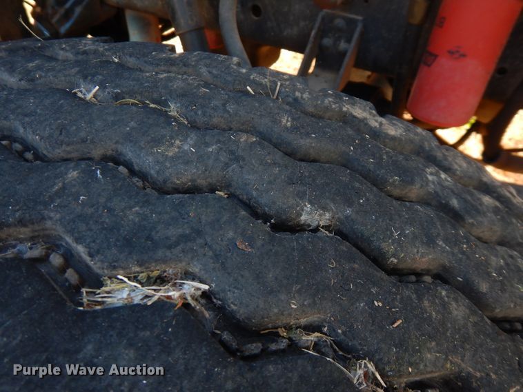 image for item FW9894 1986 International S1800  tow truck