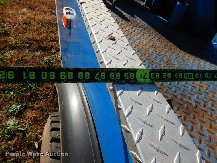 image for item FW9894 1986 International S1800  tow truck