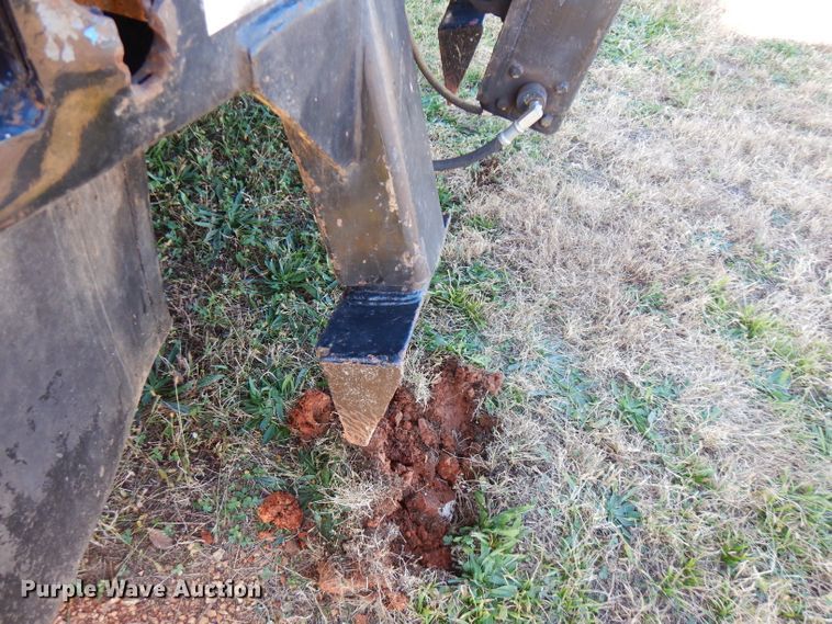 image for item FW9894 1986 International S1800  tow truck