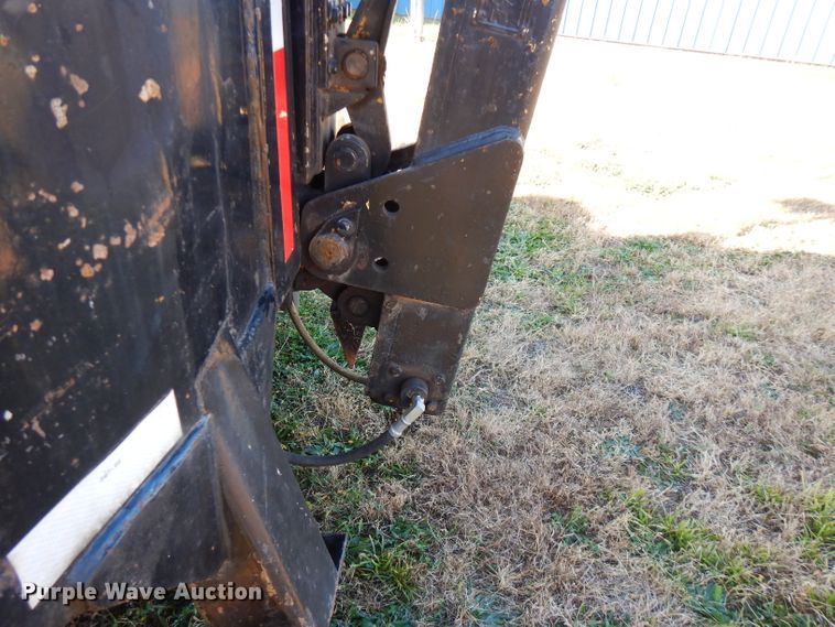 image for item FW9894 1986 International S1800  tow truck