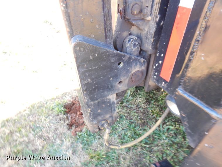 image for item FW9894 1986 International S1800  tow truck