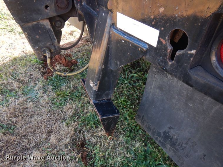 image for item FW9894 1986 International S1800  tow truck