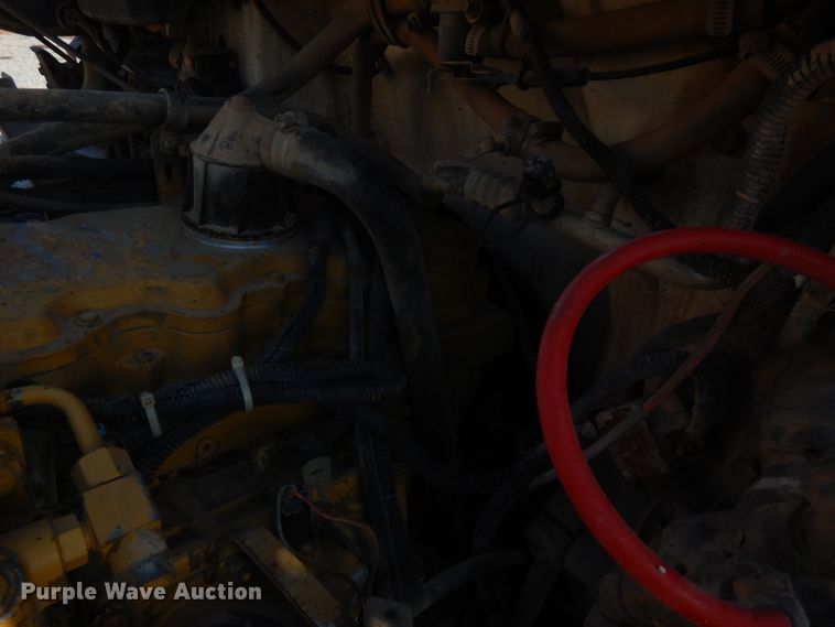 image for item FW9909 2000 Freightliner FL80  water truck