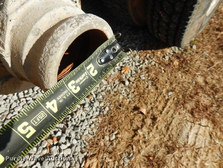 image for item FW9909 2000 Freightliner FL80  water truck