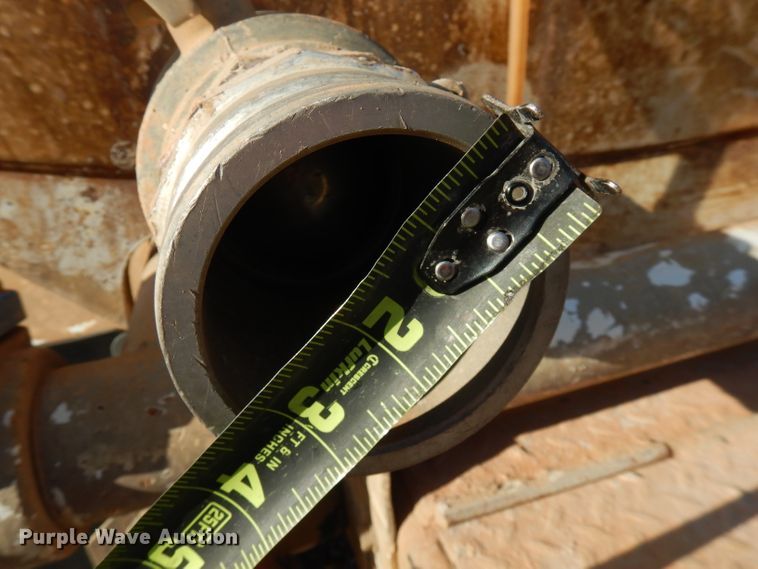 image for item FW9909 2000 Freightliner FL80  water truck