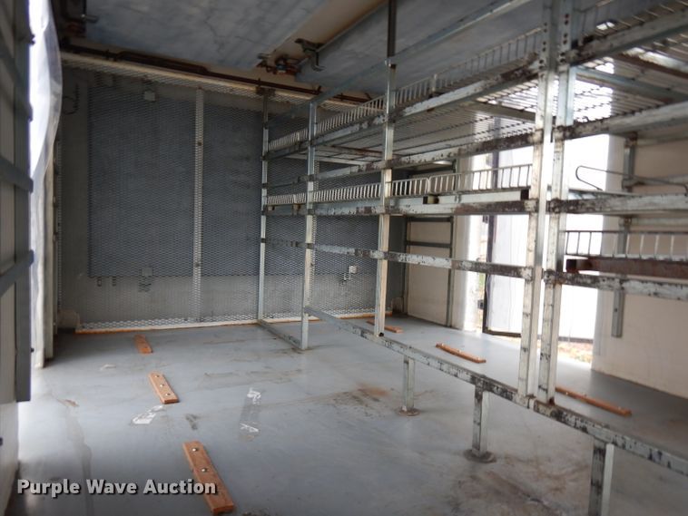 image for item FW9914 2017 Isuzu NPR  refrigerated truck