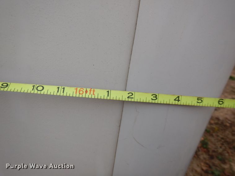 image for item FW9914 2017 Isuzu NPR  refrigerated truck