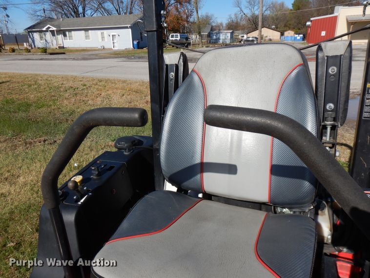 image for item FW9957 Snapper Pro S200  ZTR lawn mower