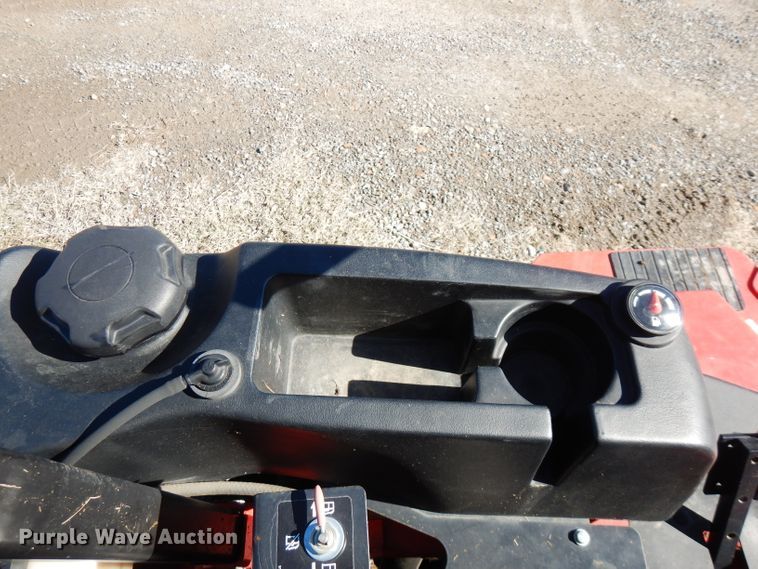 image for item FW9957 Snapper Pro S200  ZTR lawn mower