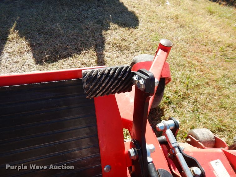 image for item FW9957 Snapper Pro S200  ZTR lawn mower